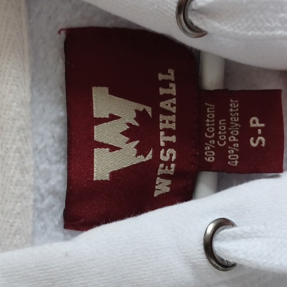 Macewan pullover hoodie - Picture 3 of 3